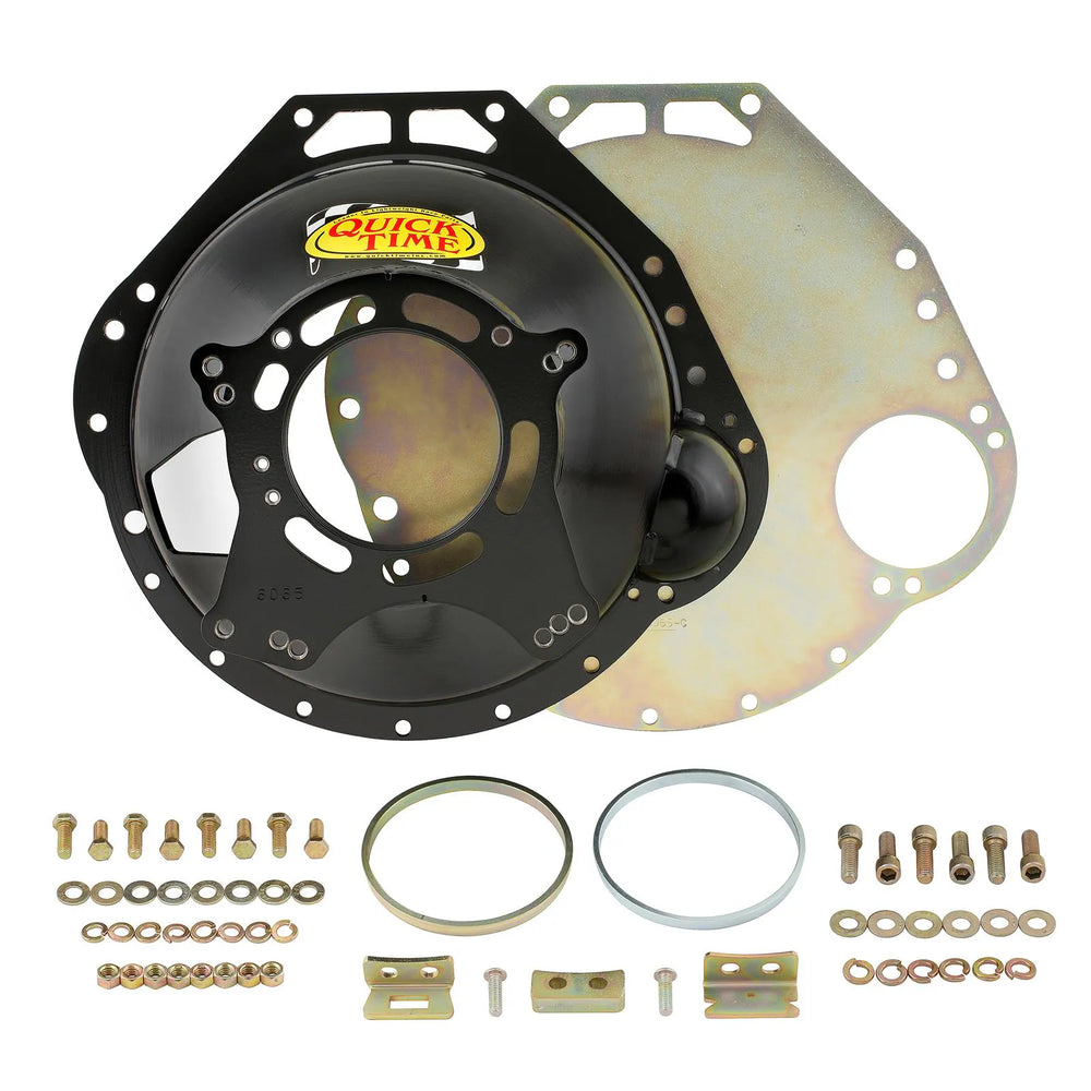 Ford5.0/5.8 to FordTKO/3550/T5