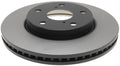AC Delco Professional Brake Caliper 18A2450