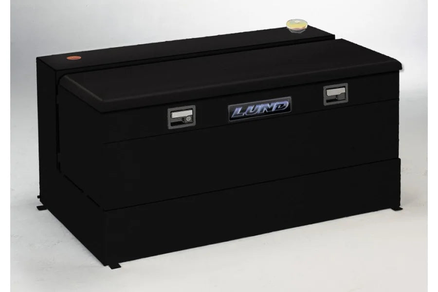 90GAL L-56"STL COMBO TNK