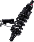 Progressive 18-Up Harley Softail 465 Series Shocks 13.5in w/RAP Heavy Duty - Black