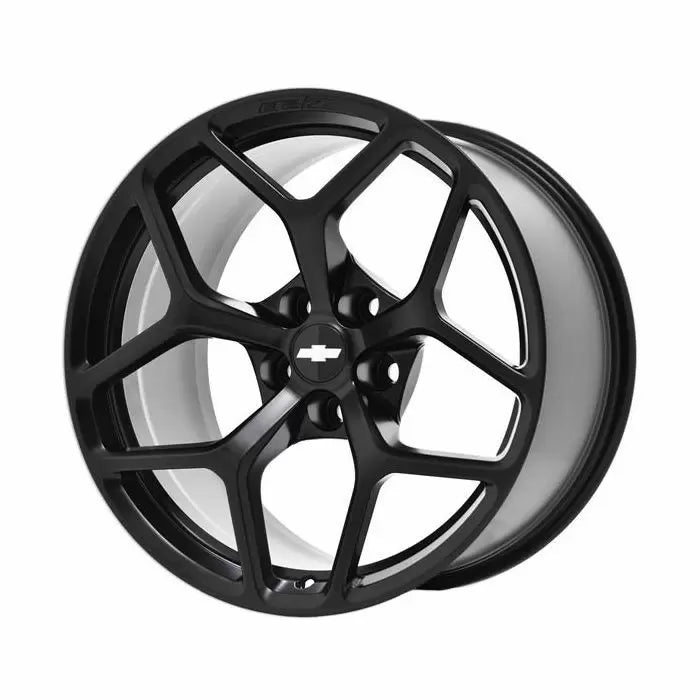 F-WHEEL