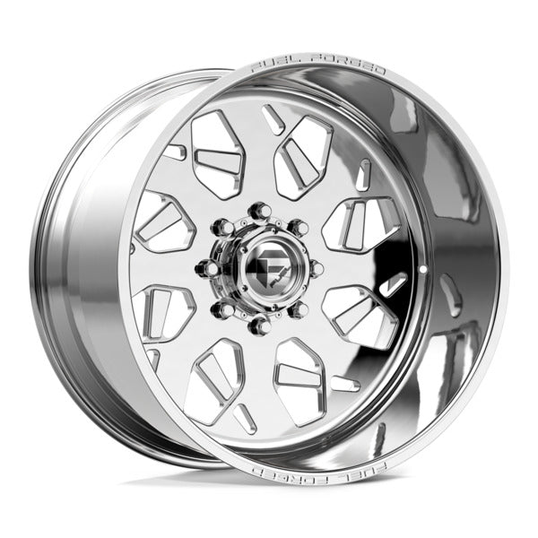 FF111 22X10 6X5.5 GL-BLK-MIL -25MM