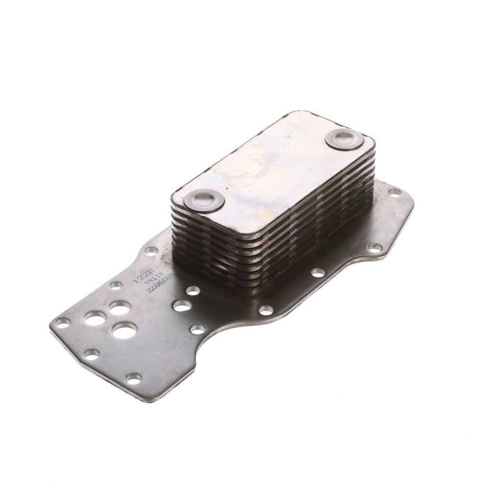OIL COOLER