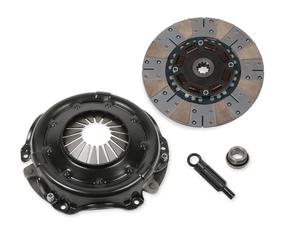 LTS HAYS650 CLTCH 93-96 FORD TRK,11IN,10