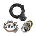 USA Standard (Yukon) auto part