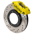 Wilwood auto part