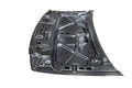 GM Performance auto part installed view