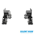AXLE SEATSILENT RIDE 4000 LBS TANDE