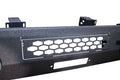 Fishbone Offroad 07-13 Chevy  Silverado 1500  Front Bumper  - Black