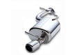 HKS 06-11 Subaru GH8 Legamax Premium Exhaust