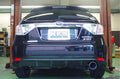 HKS 06-11 Subaru GH8 Legamax Premium Exhaust