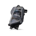 CAPA 2223 HY TUCSON LED PJT HEADLIGHT ASSY RH