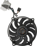 RADIATOR FAN ASSY.