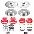 PowerStop auto part