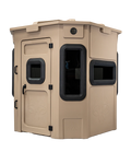 BLIND BASE SKID