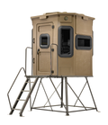 BLIND BASE SKID