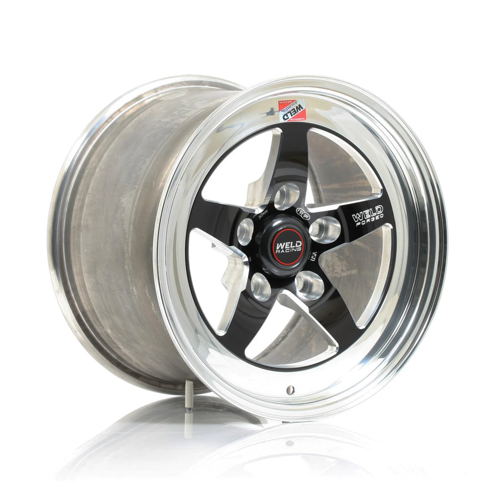 15X9.275 RT-S 5X120 4.5 BLACK 3.18I