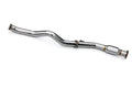 Invidia 2022+ Subaru WRX Manual Bottom High Flow Cat Front Pipe
