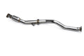 Invidia 2022+ Subaru WRX Manual Bottom High Flow Cat Front Pipe