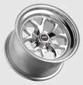 WELD RT-S S76 15X9 POLISHED 5X120 6