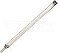 REAR DRIVESHAFT