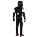 Sparco Suit Competition 66 Black/Yel