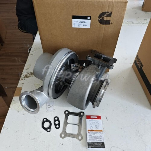 TURBOCHARGER CORE CHARGE OF $76 APPLIES