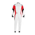 SPARCO red auto part