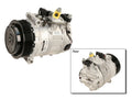 NEW COMPRESSOR W/ CLUTCH