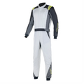 Sparco Suit Competition 64 Black/Gry