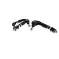 MUSTANG II ADJ ARMS (PAIR)
