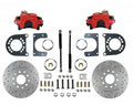 LEED BRAKES auto part detail