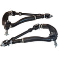 C2/C3 CORVETTE ADJ ARMS (PAIR)