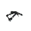 C2/C3 CORVETTE ADJ ARMS (PAIR)