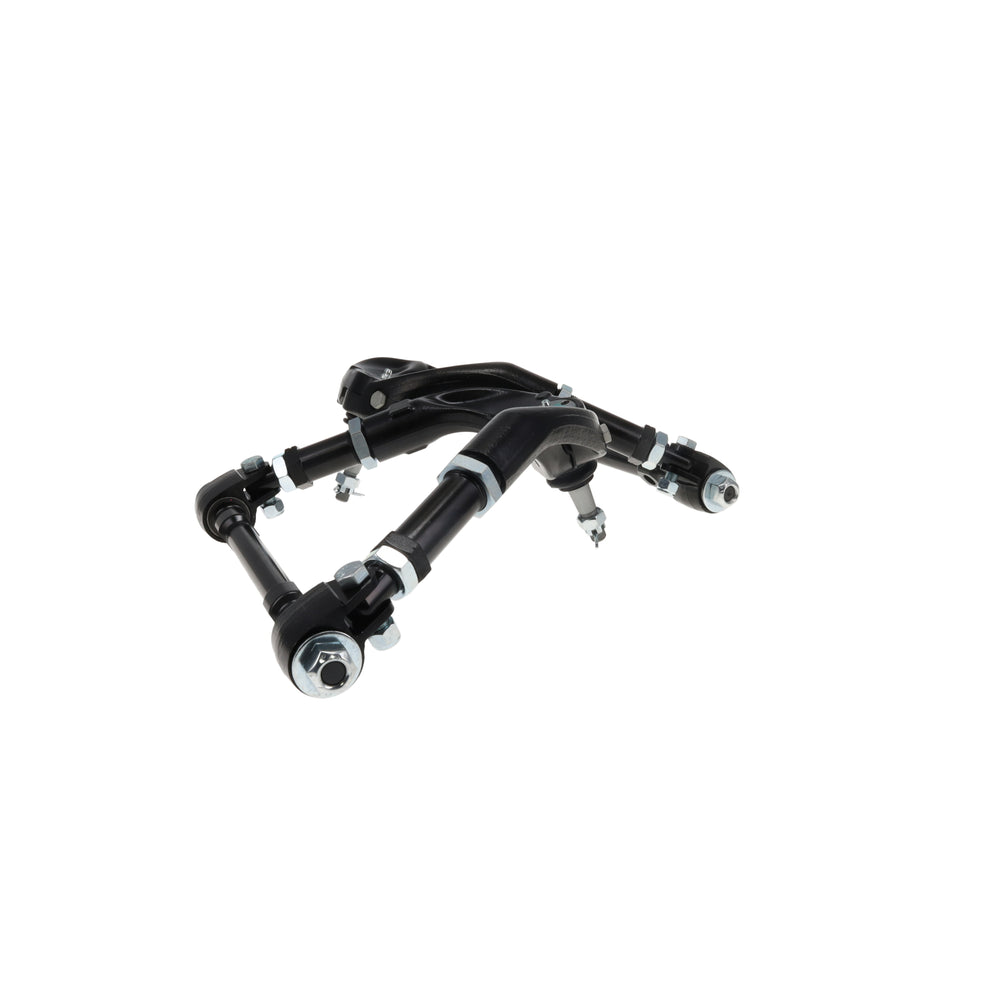 C2/C3 CORVETTE ADJ ARMS (PAIR)