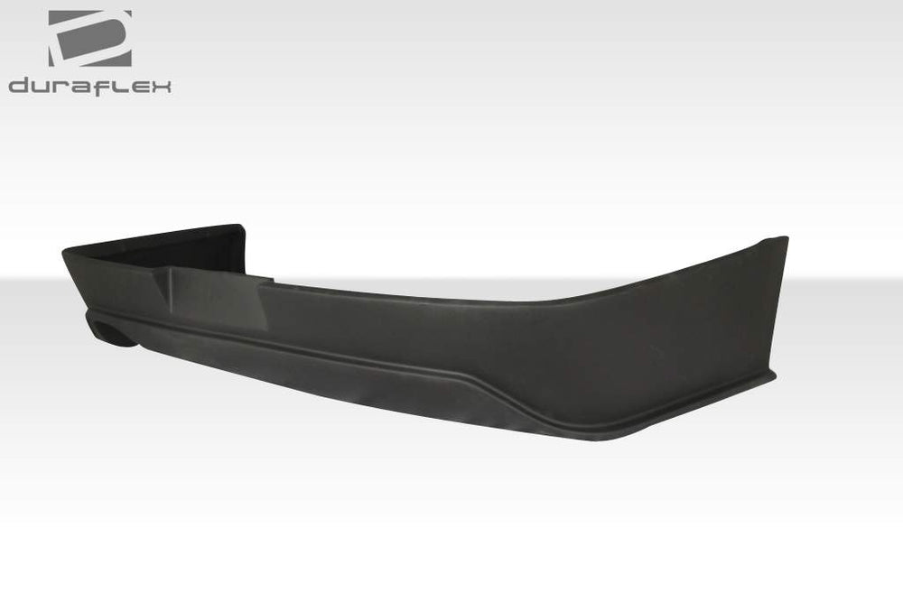 Extreme Dimensions bumper