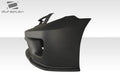 Extreme Dimensions bumper