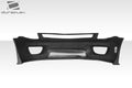 Extreme Dimensions bumper detail