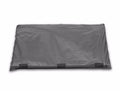 Rugged Ridge 18-25 Jeep Wrangler JKU 4dr Voyager Fastback Frameless Soft Top - Tan