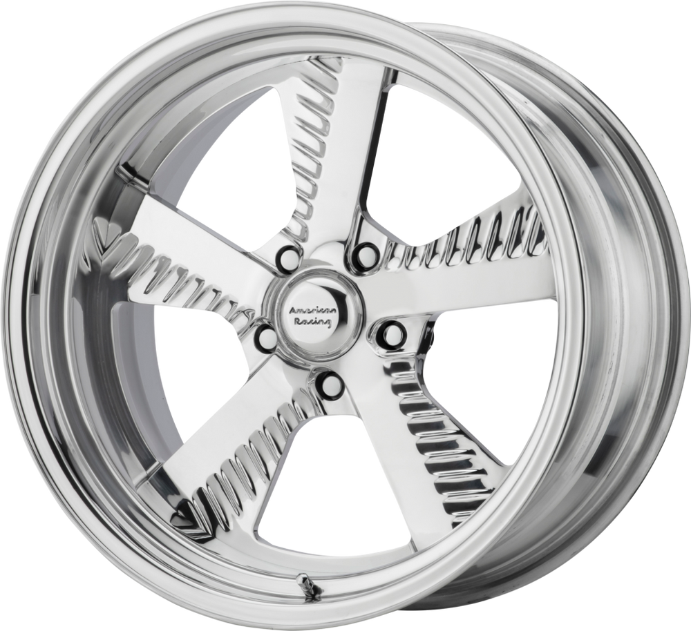 VF200 17X11 BLANK POLISHED - LEFT D