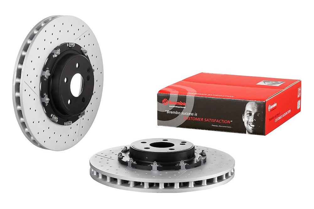 DISC BRAKE ROTOR