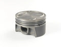 Mahle auto part close-up