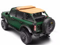 VOYAGER FASTBACK TOP