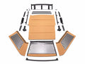 VOYAGER FASTBACK TOP
