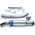 FULL TITANIUM MUFFLER KIT EXPREME Ti RX-7 FD3S