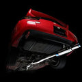 FULL TITANIUM MUFFLER KIT EXPREME Ti RX-7 FD3S