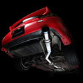 FULL TITANIUM MUFFLER KIT EXPREME Ti RX-7 FD3S