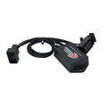 24V system Sisu/Iveco/JD/Cummins w/ VP Pump