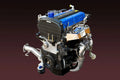 EXHAUST MANIFOLD KIT EXPREME EVO4-9 4G63 with TITAN EXHAUST BANDAGE