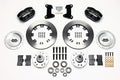 DPDB FRONT KIT12.19IN POLISHED